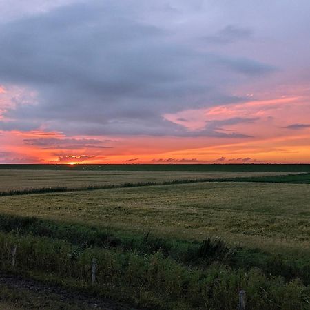 Drei-Insel-Blick Несмерсіль Екстер'єр фото
