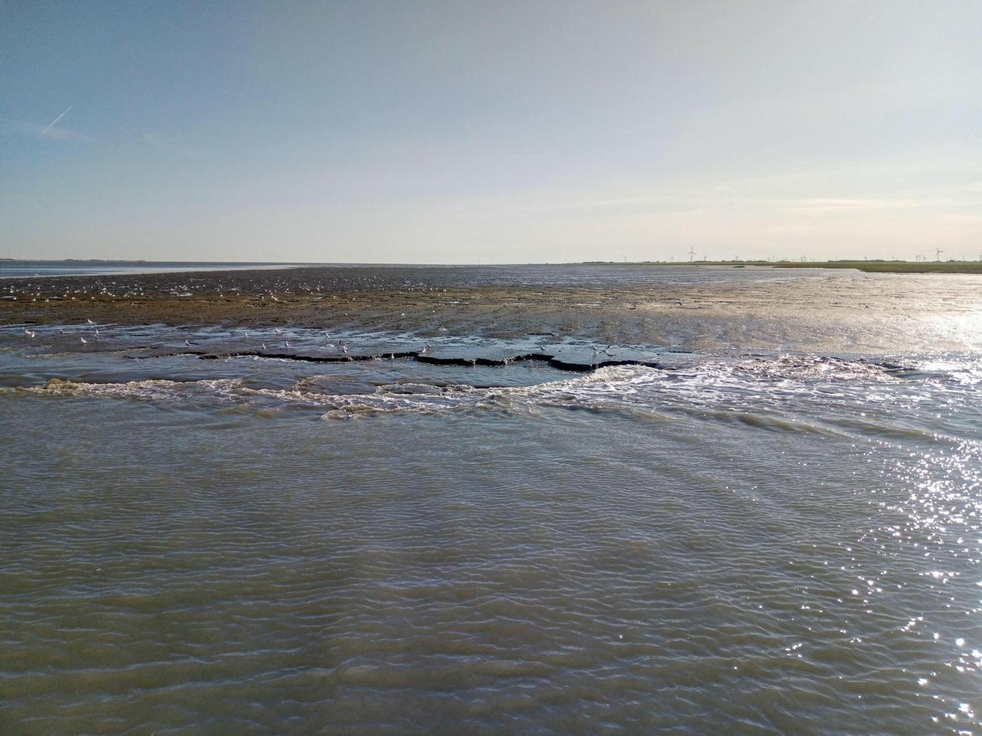 Drei-Insel-Blick Несмерсіль Екстер'єр фото