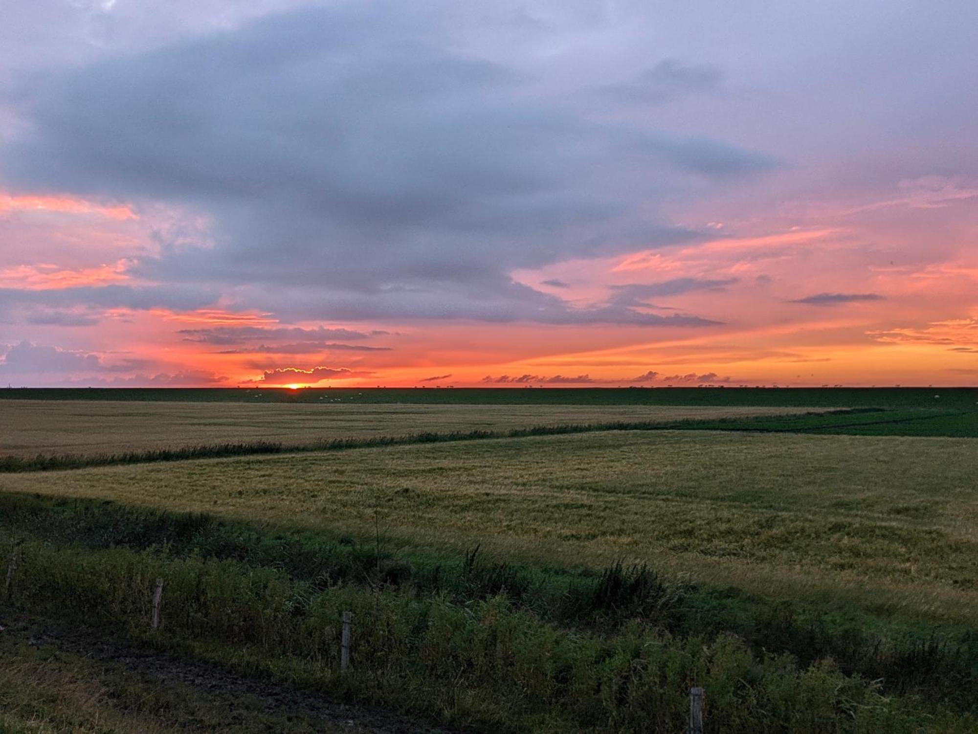Drei-Insel-Blick Несмерсіль Екстер'єр фото