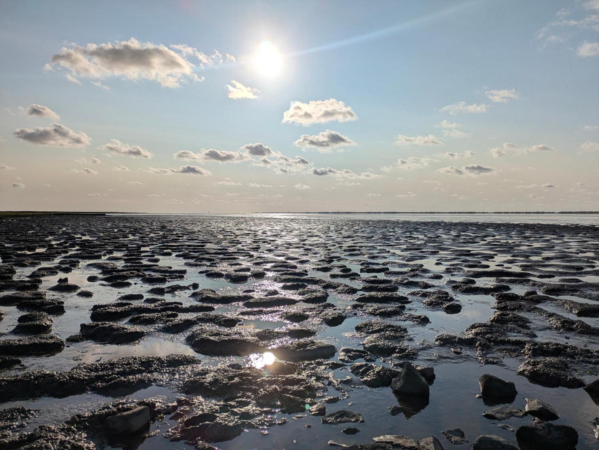 Drei-Insel-Blick Несмерсіль Екстер'єр фото