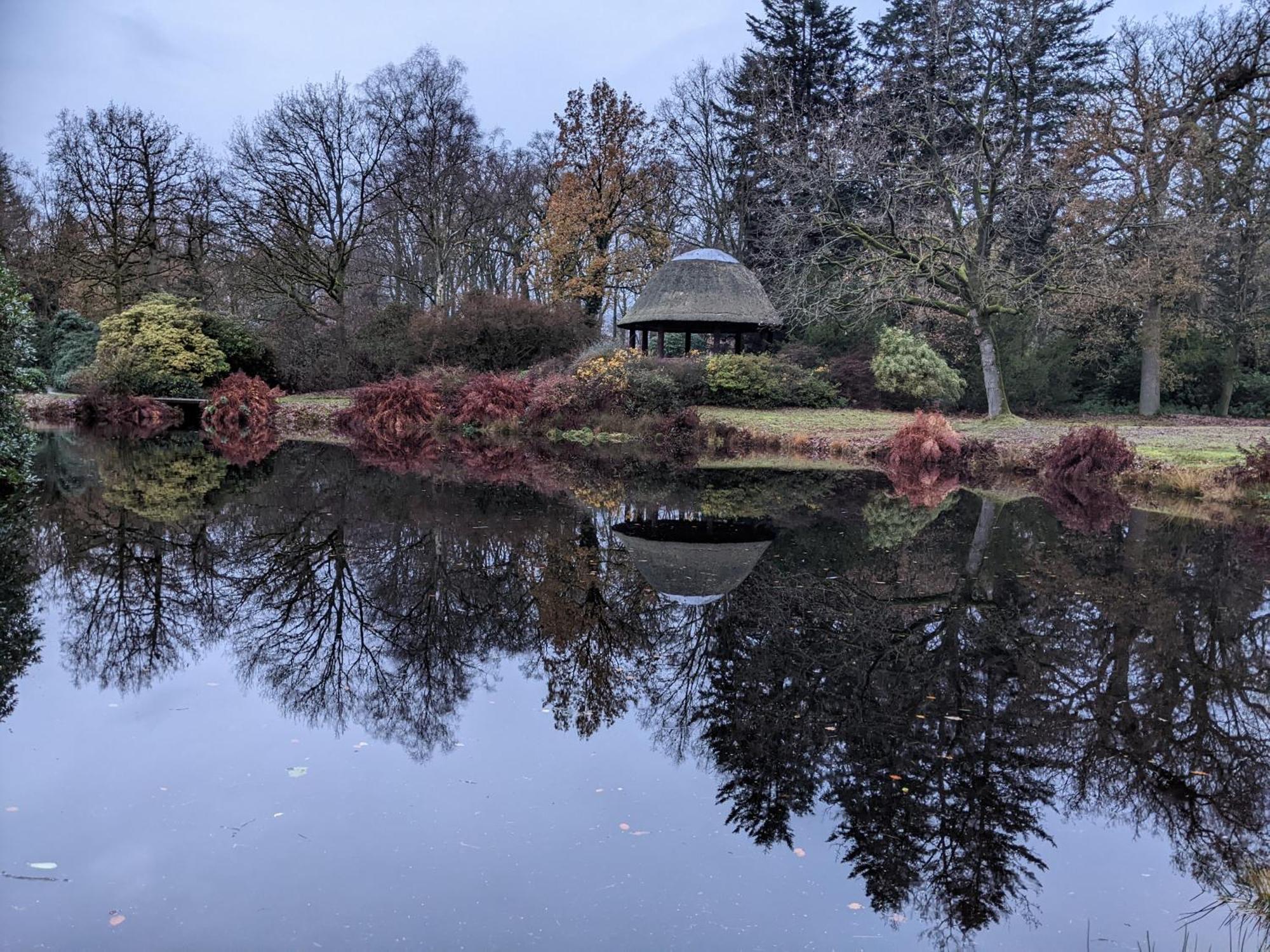 Drei-Insel-Blick Несмерсіль Екстер'єр фото